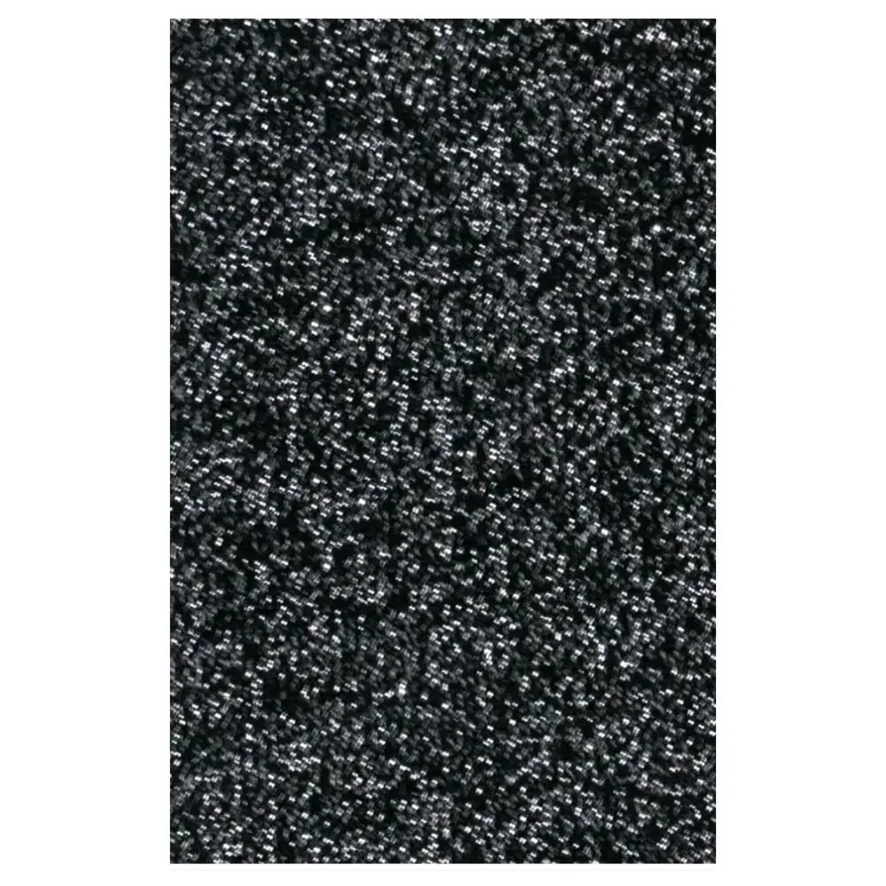 Wonder Nation toddler girls tights Black/Black Shimmer 6-18M comfortable